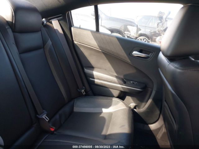 2C3CDXBG7NH201423 Dodge Charger Sxt