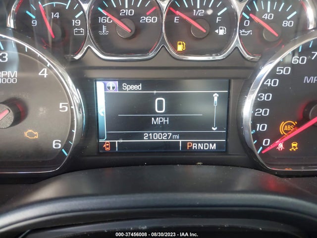 Chevrolet Silverado 1500 Lt 2014 3GCUKREC1EG120699 Image 16