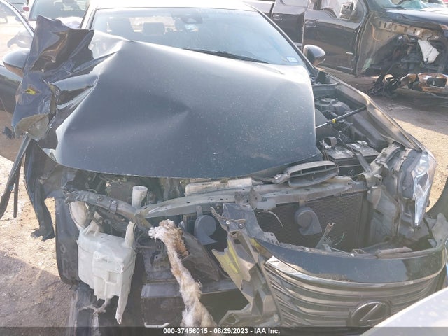 58ABK1GG2JU095655 Lexus Es Es 350