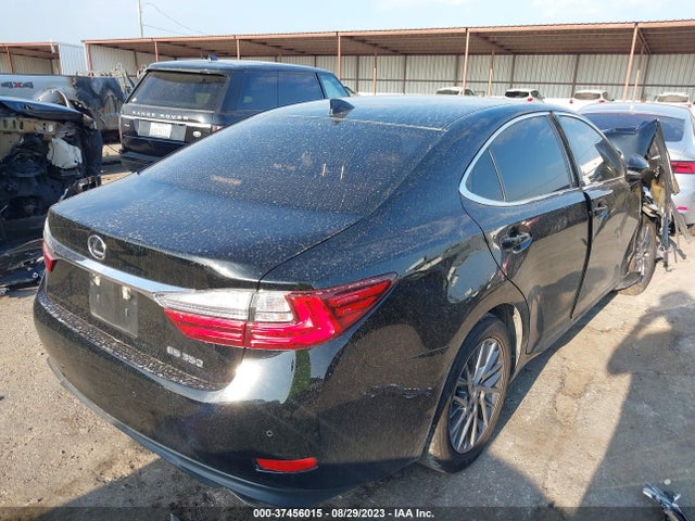 58ABK1GG2JU095655 Lexus Es Es 350