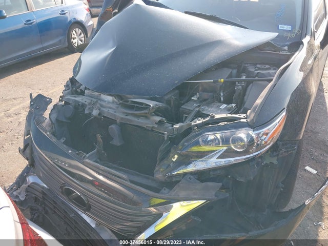 58ABK1GG2JU095655 Lexus Es Es 350