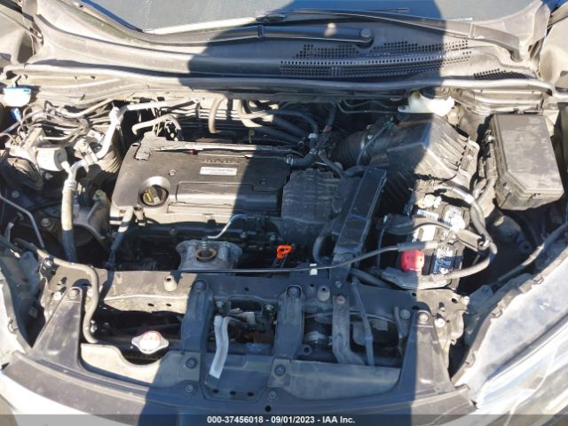 2HKRM4H5XGH656612 Honda CR-V EX