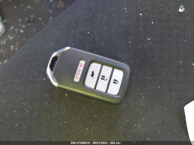 2HKRM4H5XGH656612 Honda CR-V EX