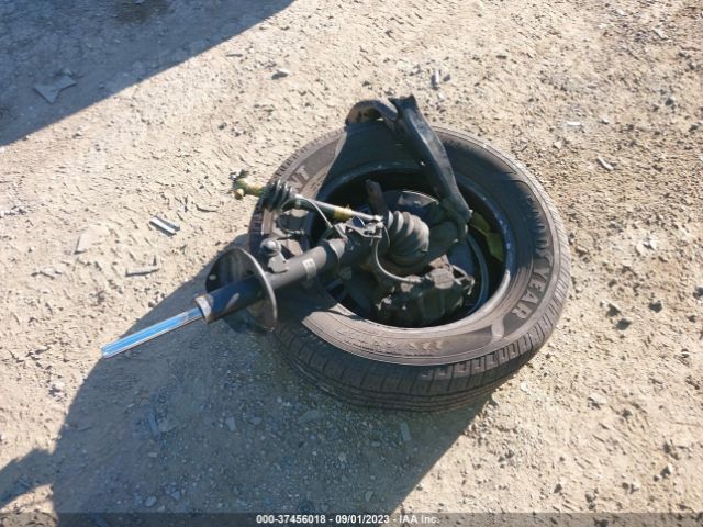 2HKRM4H5XGH656612 Honda CR-V EX