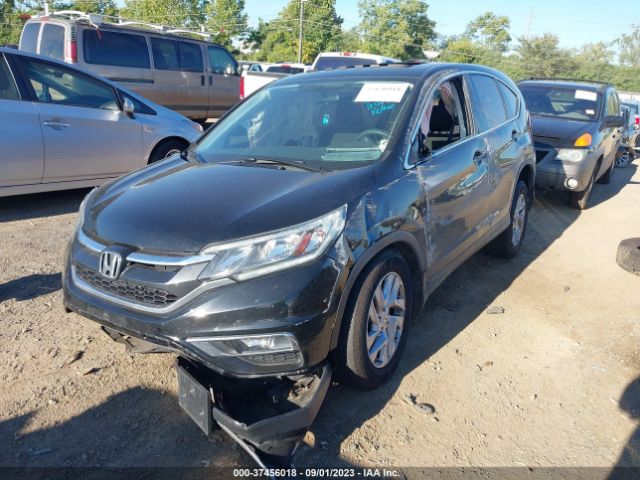 2HKRM4H5XGH656612 Honda CR-V EX