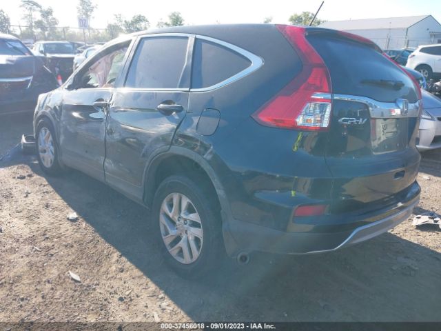 2HKRM4H5XGH656612 Honda CR-V EX