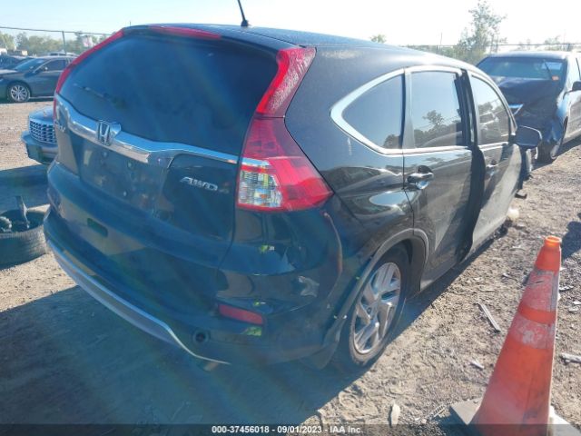 2HKRM4H5XGH656612 Honda CR-V EX