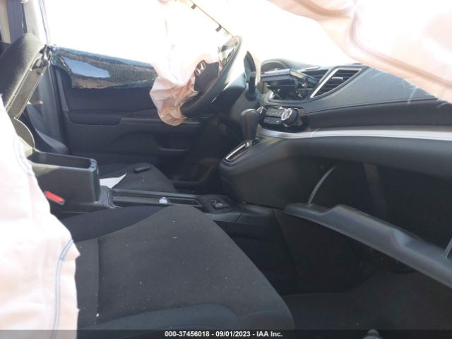 2HKRM4H5XGH656612 Honda CR-V EX