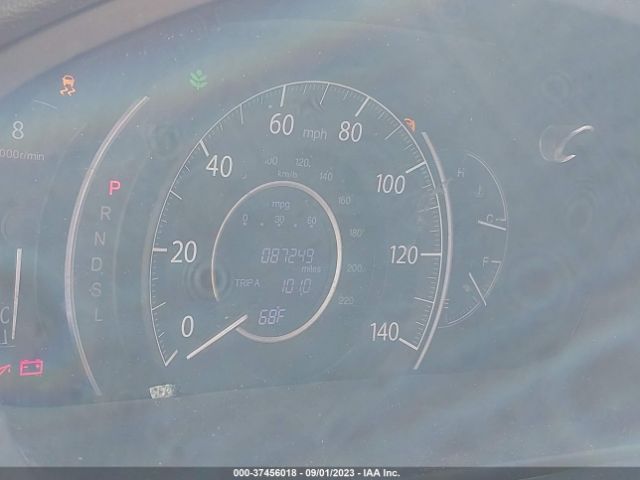 2HKRM4H5XGH656612 Honda CR-V EX