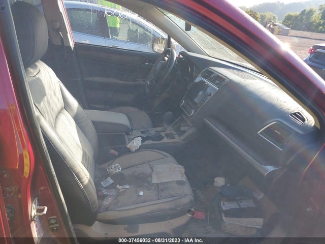 2019 SUBARU OUTBACK LIMITED VIN: 4S4BSANC4K3320558