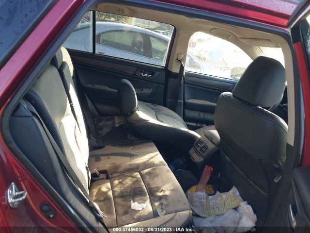 2019 SUBARU OUTBACK LIMITED VIN: 4S4BSANC4K3320558