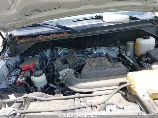 2020 Nissan NV, VIN: 1N6BF0KM0LN802706