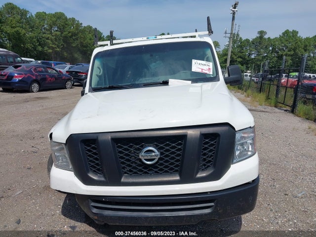 2020 Nissan NV, VIN: 1N6BF0KM0LN802706
