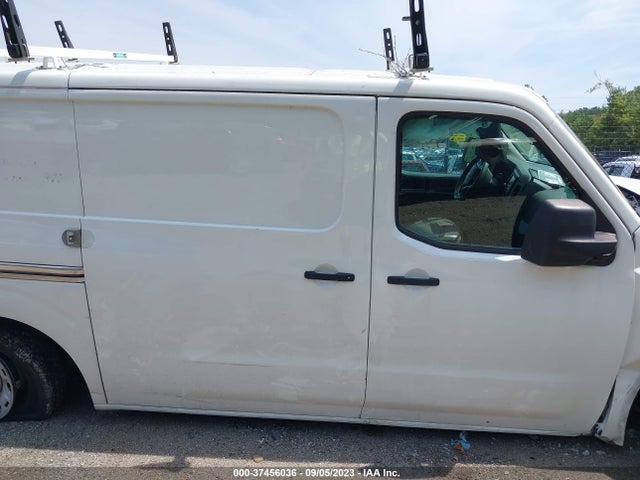 2020 Nissan NV, VIN: 1N6BF0KM0LN802706