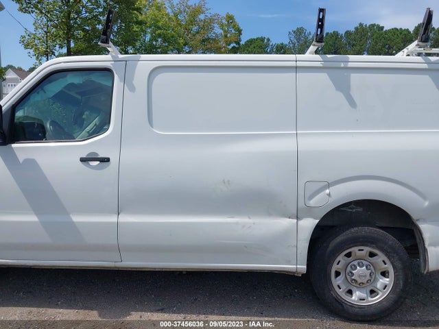 2020 Nissan NV, VIN: 1N6BF0KM0LN802706