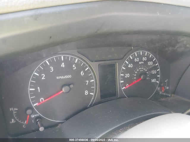 2020 Nissan NV, VIN: 1N6BF0KM0LN802706