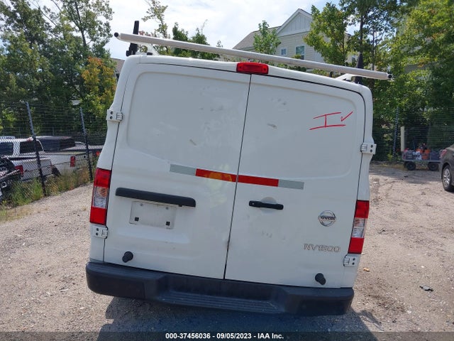 2020 Nissan NV, VIN: 1N6BF0KM0LN802706