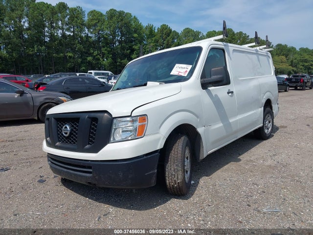 2020 Nissan NV, VIN: 1N6BF0KM0LN802706