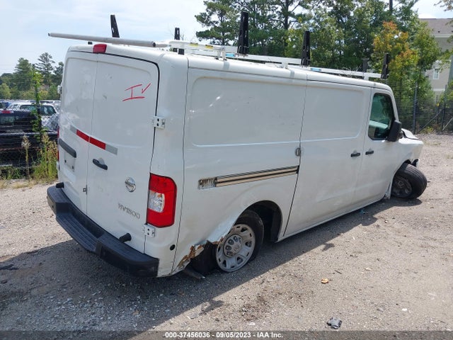 2020 Nissan NV, VIN: 1N6BF0KM0LN802706