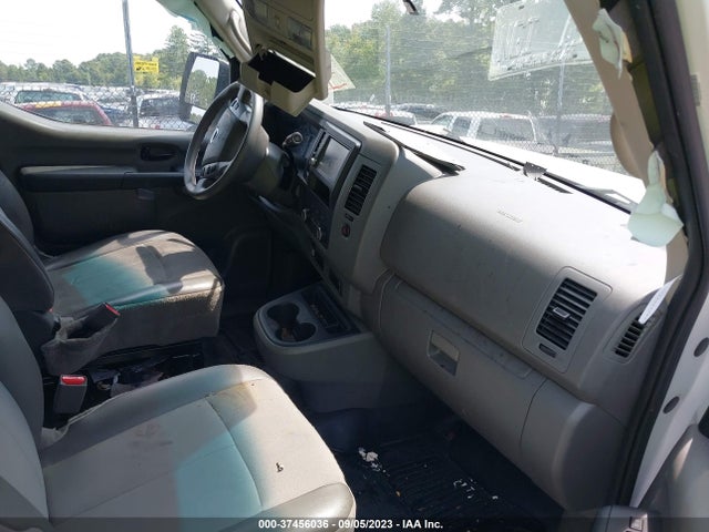 2020 Nissan NV, VIN: 1N6BF0KM0LN802706