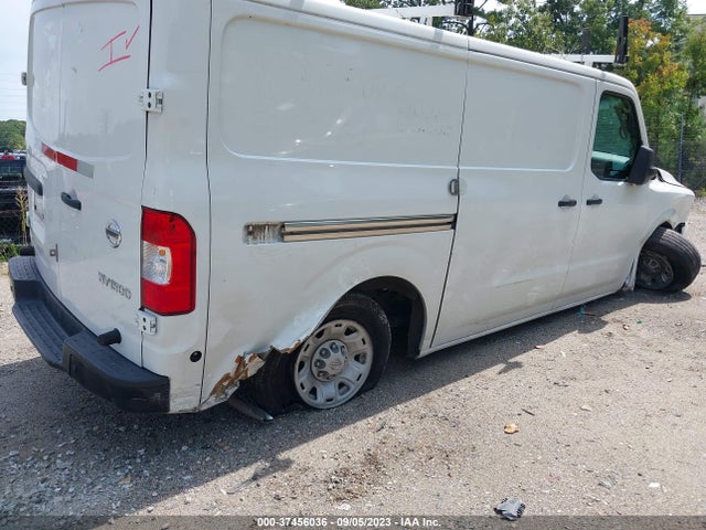 2020 Nissan NV, VIN: 1N6BF0KM0LN802706