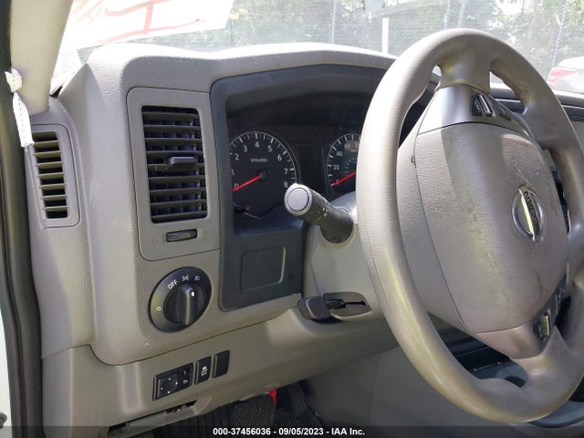 2020 Nissan NV, VIN: 1N6BF0KM0LN802706