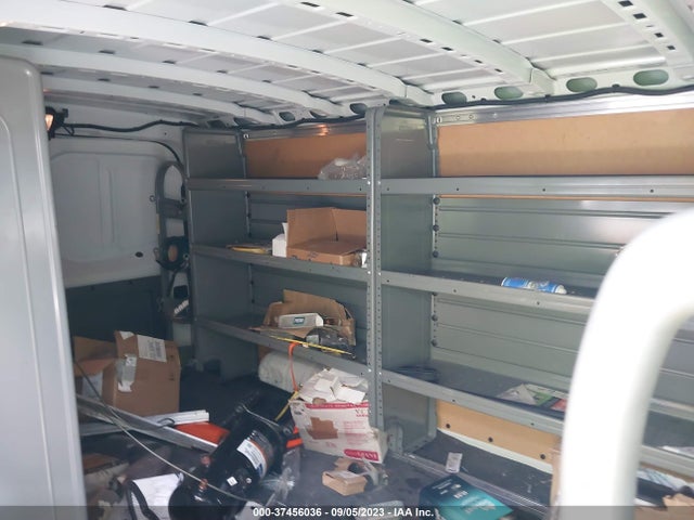 2020 Nissan NV, VIN: 1N6BF0KM0LN802706