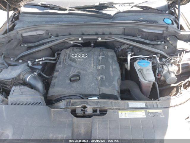 WA1C2AFP8HA065566 Audi Q5 PREMIUM