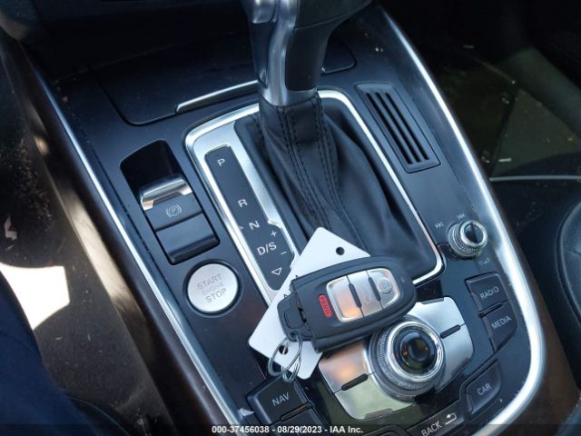 WA1C2AFP8HA065566 Audi Q5 PREMIUM