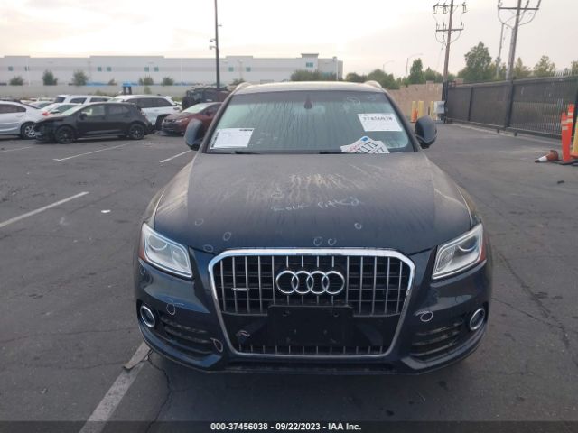 WA1C2AFP8HA065566 Audi Q5 PREMIUM