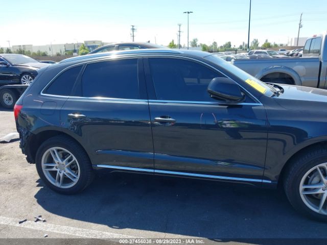 WA1C2AFP8HA065566 Audi Q5 PREMIUM