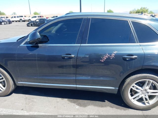 WA1C2AFP8HA065566 Audi Q5 PREMIUM