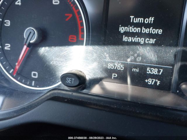 WA1C2AFP8HA065566 Audi Q5 PREMIUM