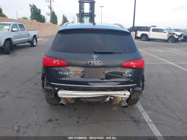 WA1C2AFP8HA065566 Audi Q5 PREMIUM