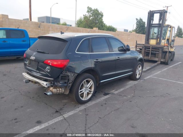WA1C2AFP8HA065566 Audi Q5 PREMIUM