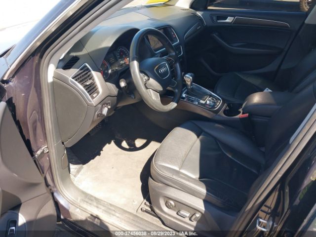 WA1C2AFP8HA065566 Audi Q5 PREMIUM