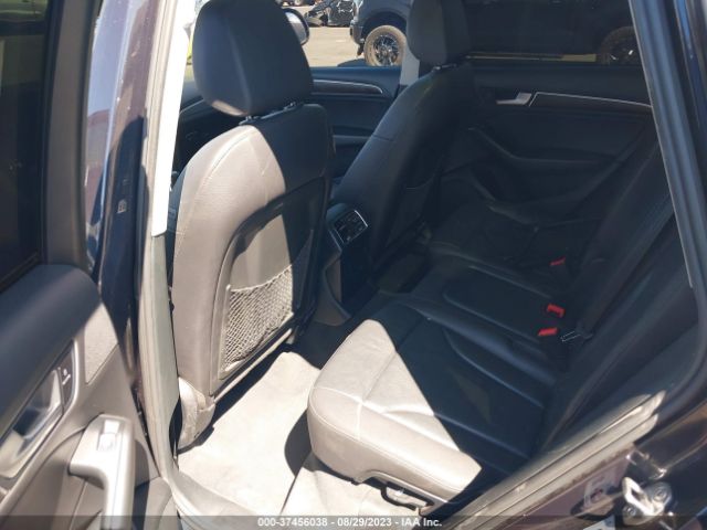 WA1C2AFP8HA065566 Audi Q5 PREMIUM