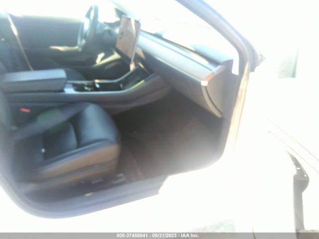 Tesla Model 3 Long Range 2020 5YJ3E1EB6LF790568 Image 5