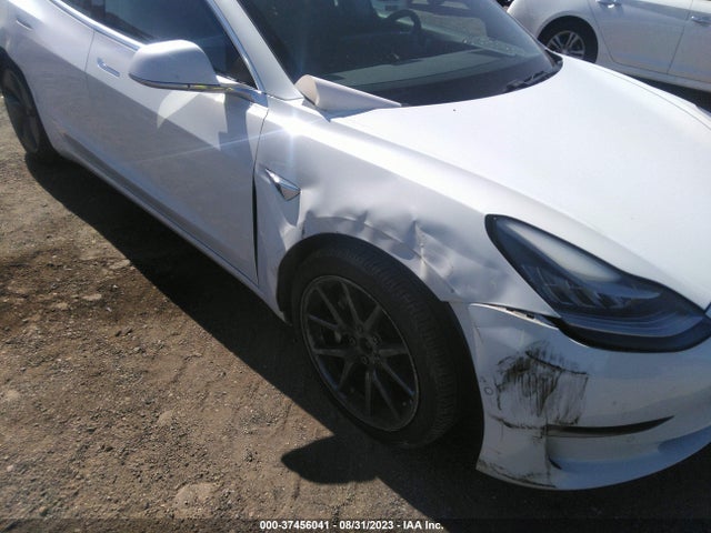 Tesla Model 3 Long Range 2020 5YJ3E1EB6LF790568 Image 6