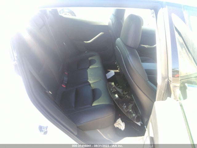 Tesla Model 3 Long Range 2020 5YJ3E1EB6LF790568 Image 8