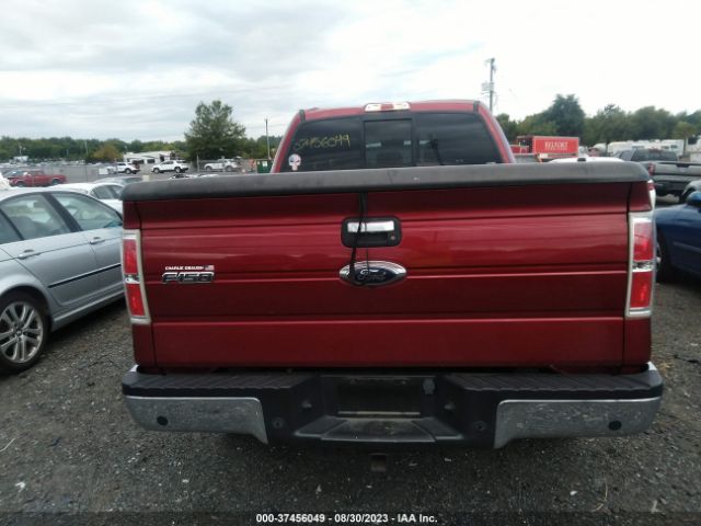 1FTFW1ET4EFB74790 Ford F-150 Xl/xlt/fx4/lariat