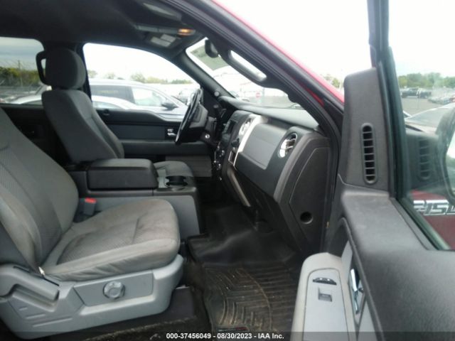 1FTFW1ET4EFB74790 Ford F-150 Xl/xlt/fx4/lariat