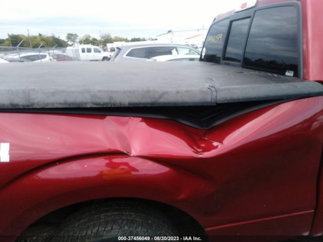 1FTFW1ET4EFB74790 Ford F-150 Xl/xlt/fx4/lariat