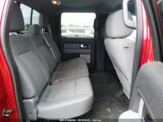 1FTFW1ET4EFB74790 Ford F-150 Xl/xlt/fx4/lariat