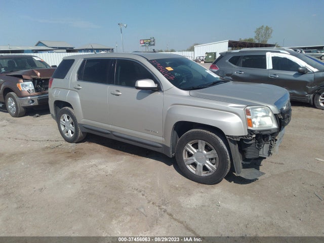 2014 2GKALMEK5E6254867 main image