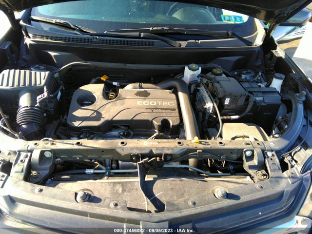 Chevrolet EQUINOX LT 2020 2GNAXUEV5L6133383 Image 10