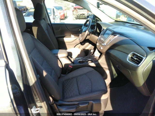 Chevrolet EQUINOX LT 2020 2GNAXUEV5L6133383 Image 5