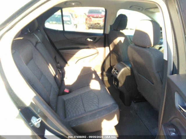 Chevrolet EQUINOX LT 2020 2GNAXUEV5L6133383 Image 8