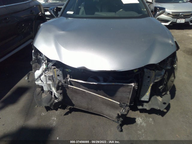 JTHY3JBH8K2001390 Lexus Ux Ux 200