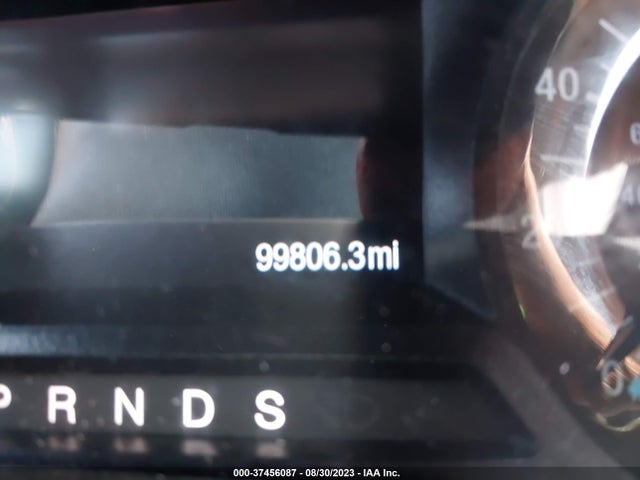 Ford FUSION SE 2016 3FA6P0H99GR196917 Image 7